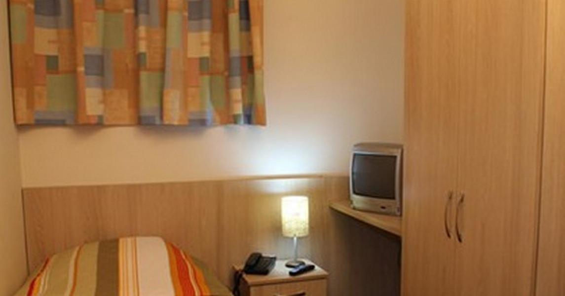 Euro Hotel กูรีตีบา ภายนอก รูปภาพ
