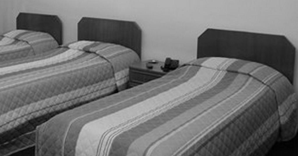Euro Hotel กูรีตีบา ห้อง รูปภาพ