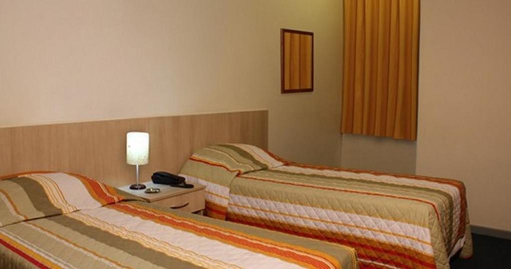 Euro Hotel กูรีตีบา ห้อง รูปภาพ
